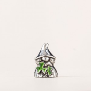 Lucky Clover Gnome