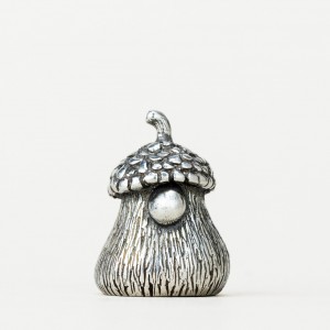 Acorn Cap Gnome Tillo