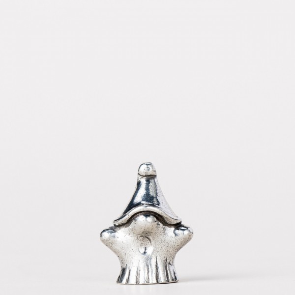 Spooky Boo Gnome
