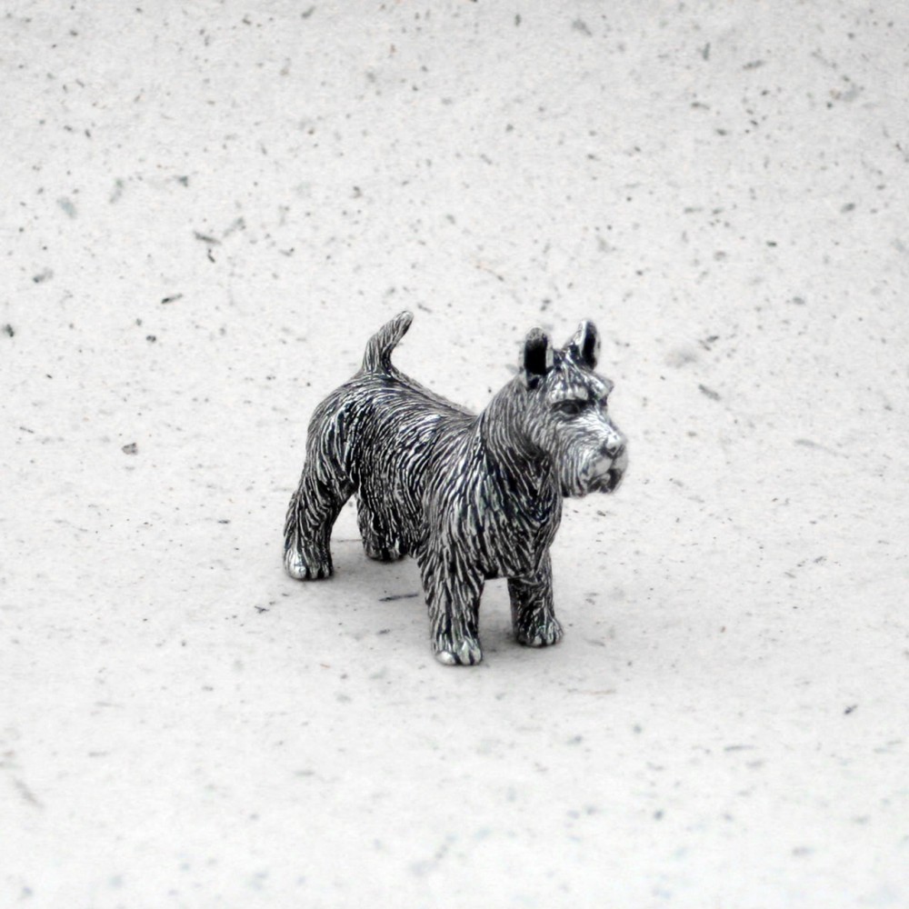 Scottish Terrier Scottish Terrier