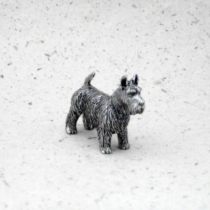 Scottish Terrier