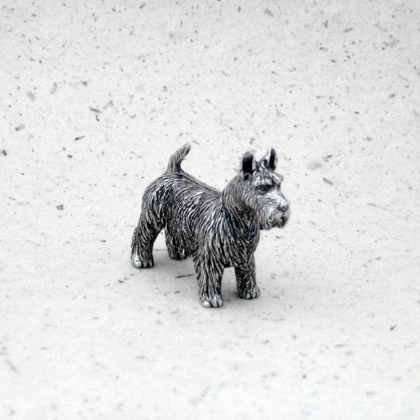 Scottish Terrier