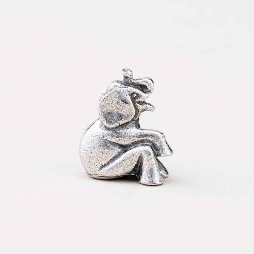 Lucky Elephant Charm Lucky Elephant Charm