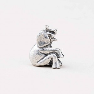 Lucky Elephant Charm