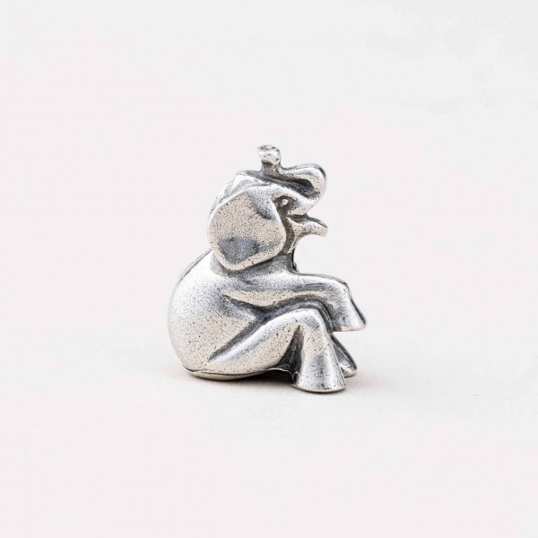 Lucky Elephant Charm