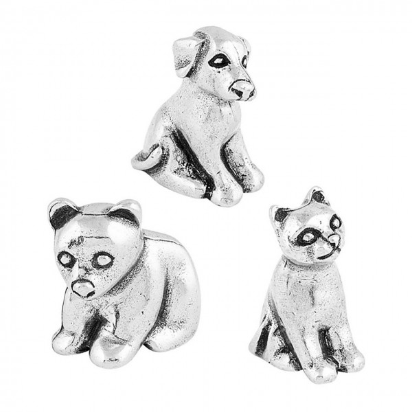 Woodland Companions Mini Set