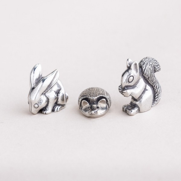 Meadow Companions Mini Set