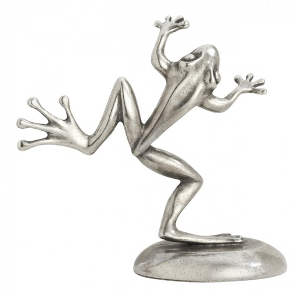 Jolly Frog