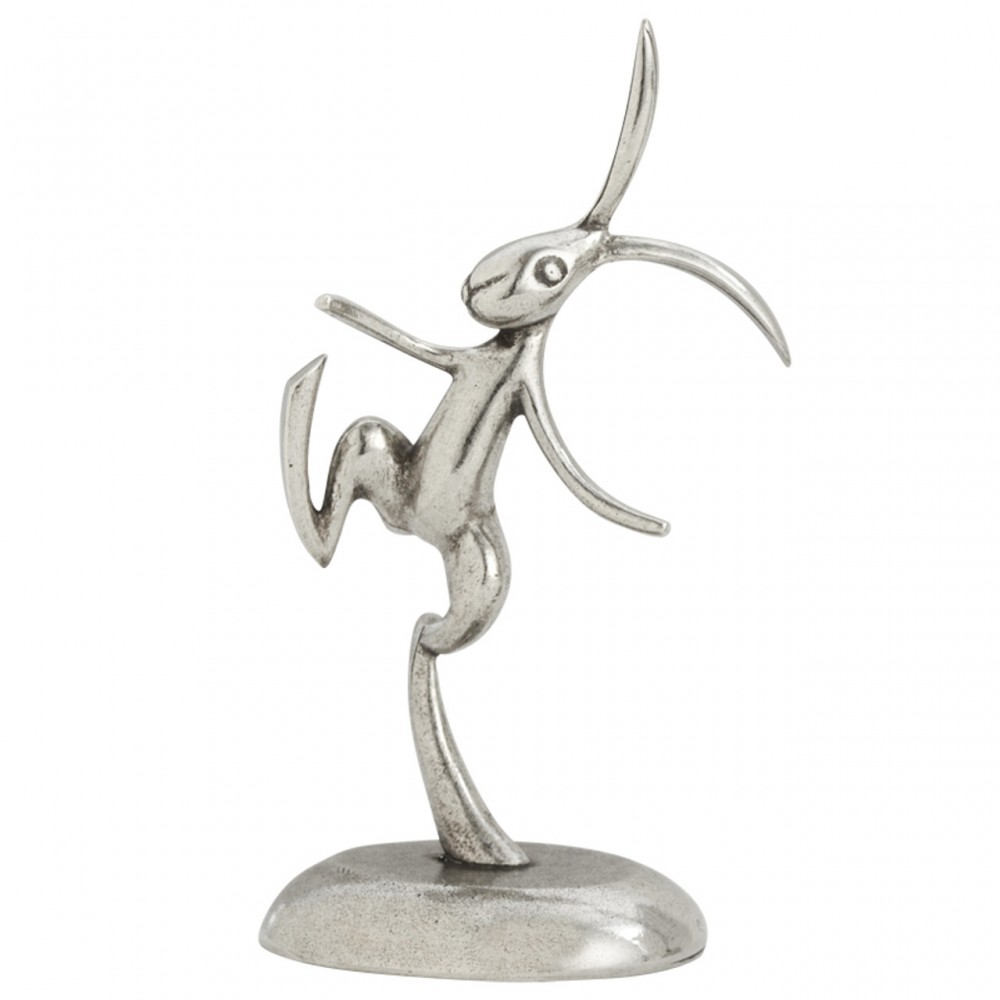 Joyful Bunny