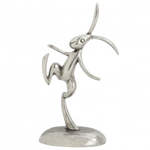 Joyful Bunny