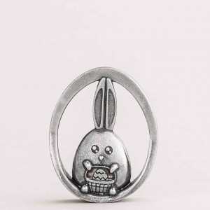 Thistle Wobble Bunny