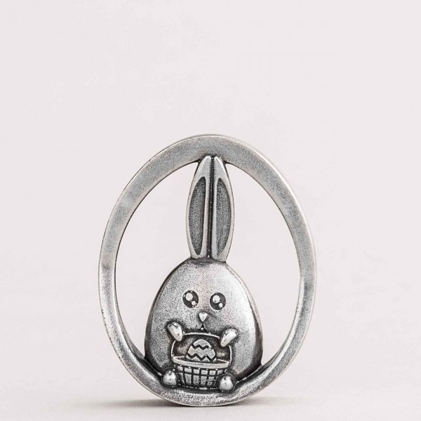 Thistle Wobble Bunny