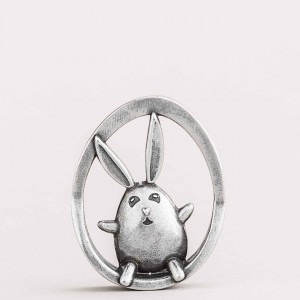 Bramble Wobble Bunny