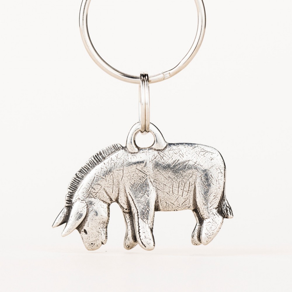Eeyore’s Little Reminder Keyring