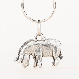 Eeyore’s Little Reminder Keyring