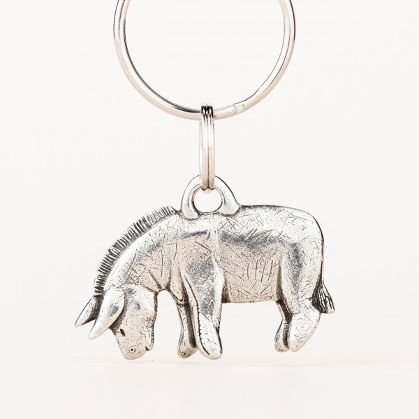 Eeyore’s Little Reminder Keyring