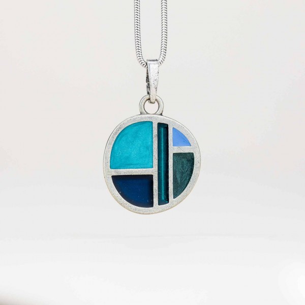 Celestial Tide Necklace