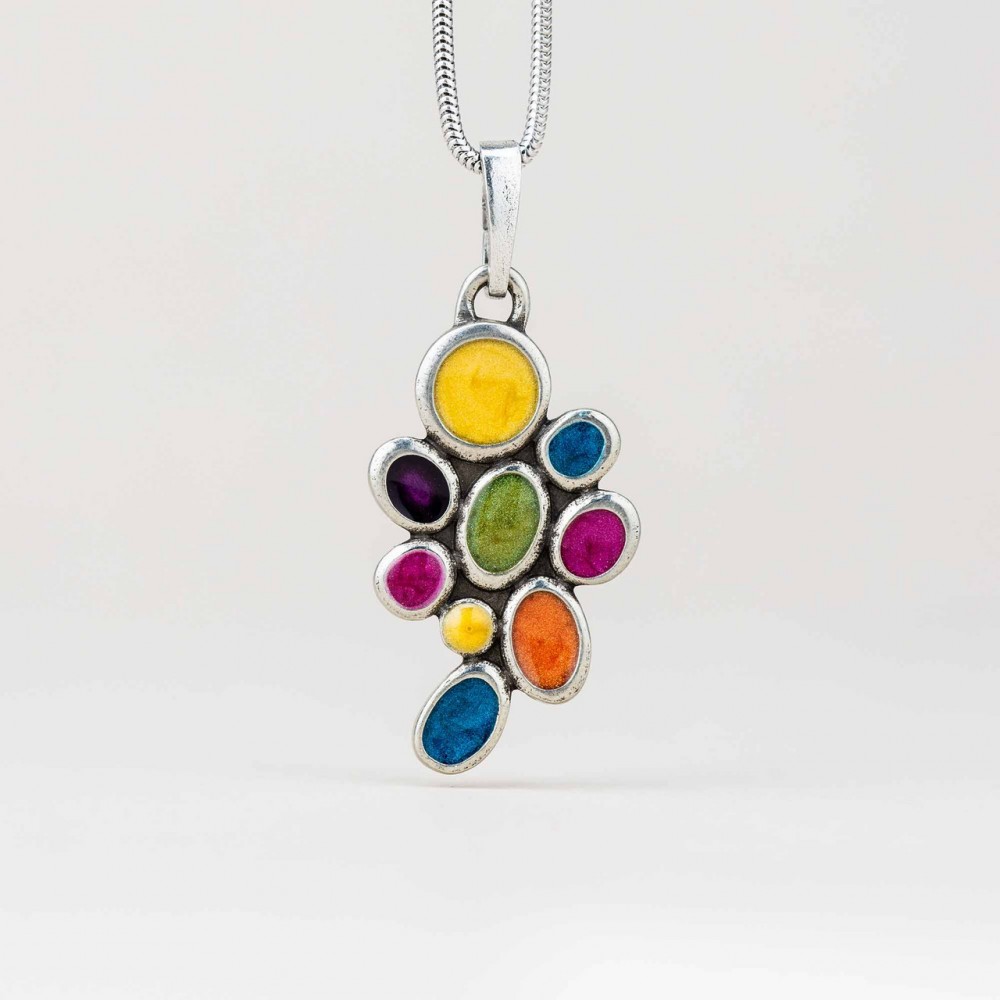 Rhythm Spark Necklace Rhythm Spark Necklace