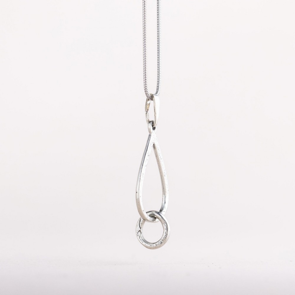Wanderer’s Circle Necklace Wanderer’s Circle Necklace
