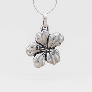 Blooming Grace Necklace