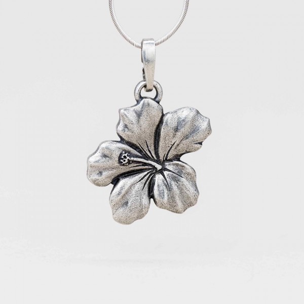 Blooming Grace Necklace
